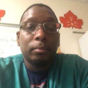 Meet your Posher, Frederick